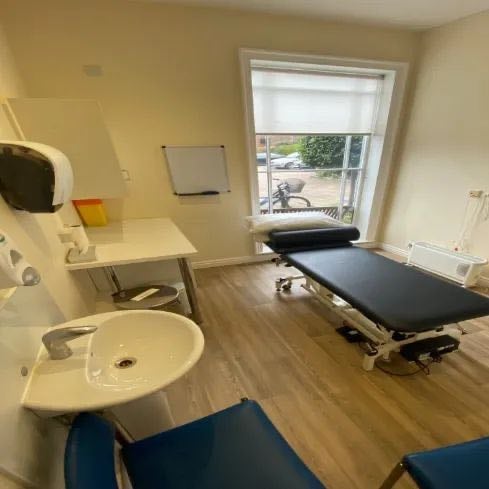 Professional Relaxing Massage | £50 an hour