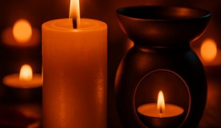 ✨ Sensual Full Body Escape ✨