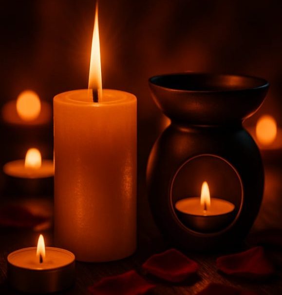 ✨ Sensual Full Body Escape ✨