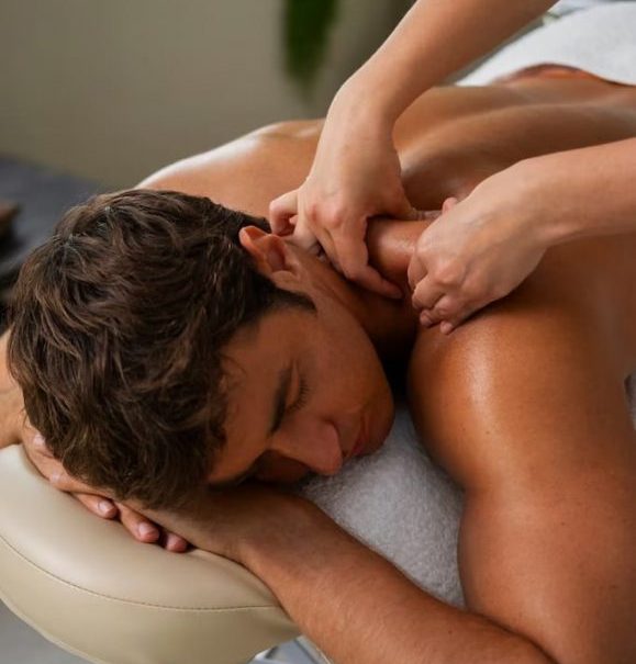 MALE MASSAGE IN WINDSOR BERKSHIRE SL4