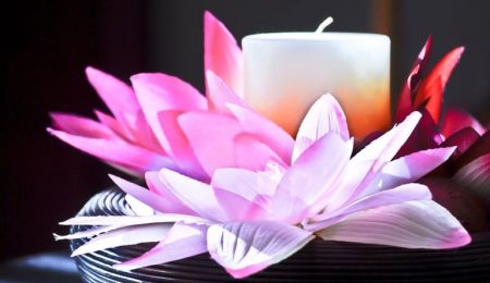 Swedish Relaxing Massage