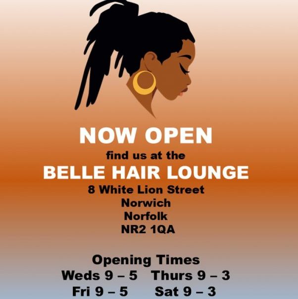 Dreadlocks - Loxx Boutique - Hair dressing