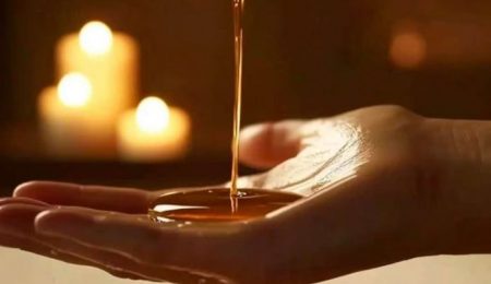 Chinese Hot Oil Relaxing Massage Southport