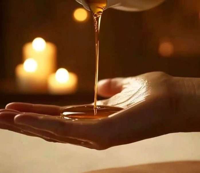 Chinese Hot Oil Relaxing Massage Southport