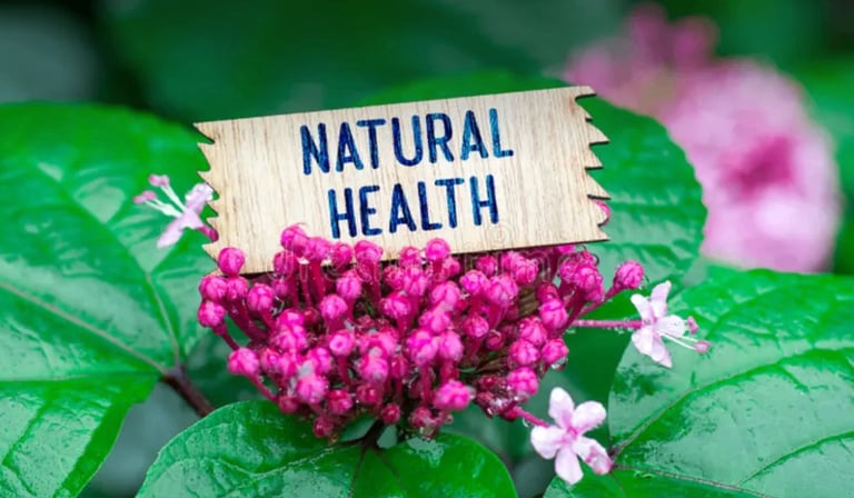 Oriental massage in Pinner & Uxbridge