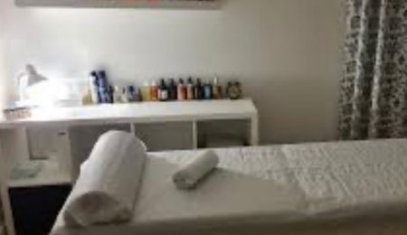 Brazilian male Certified therapist — skilled hands, soulful touch, deep relaxation.