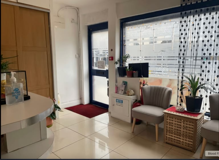 Gentle Healing for Body & Mind – Massage, Acupuncture, and Cupping - Relax with Us