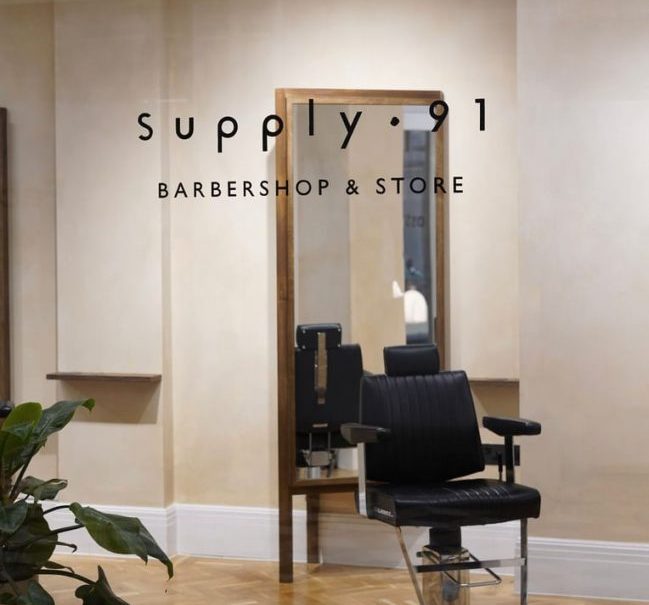 💈 Free Haircuts – Barber Models Wanted (Regent Street, W1)