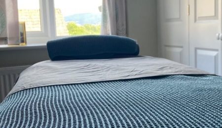 ALJ Holistic and Sports Massage