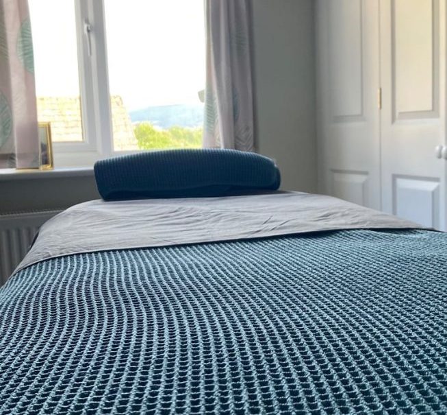 ALJ Holistic and Sports Massage