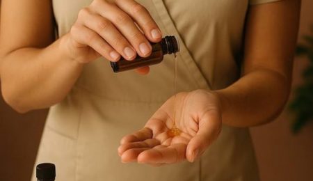 Massage by Casey | Canary Wharf