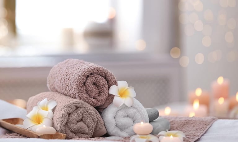 Great massage in hornchurch