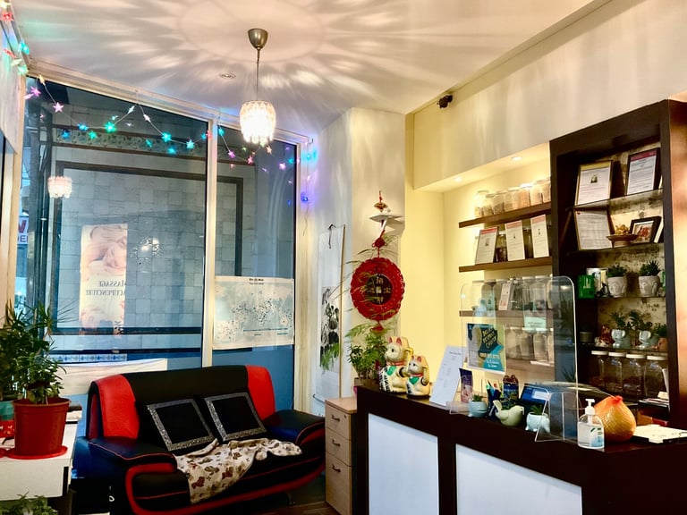 🌸Special Offer🌸West Kensington Deep Tissue Massage