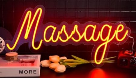 MEXICAN Massage Therapy, LATIN HANDS