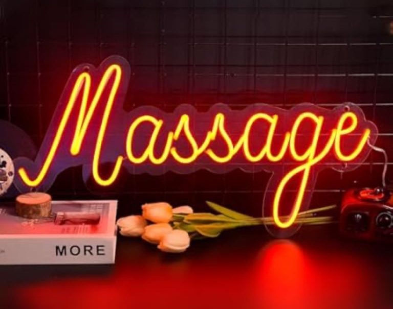MEXICAN Massage Therapy, LATIN HANDS