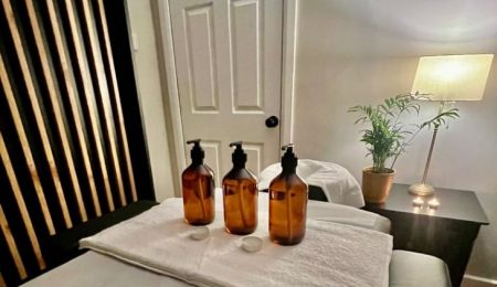 Brazilian male Masseur-Β£10 off on first session