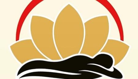 Male waxing and massage therapist