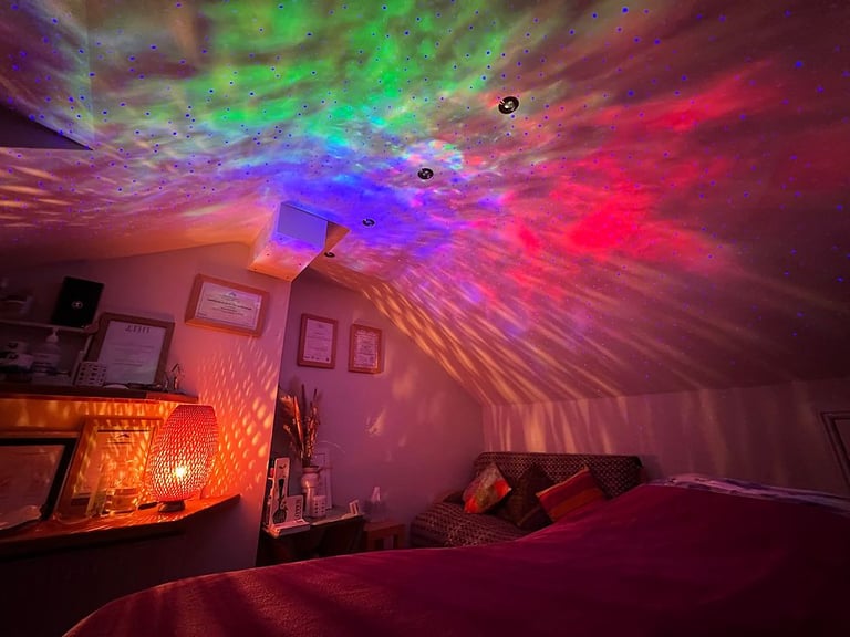 MALE MASSAGE THERAPIST IN CARDIFF