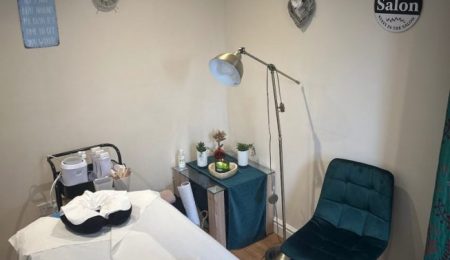 Professional massage and waxing