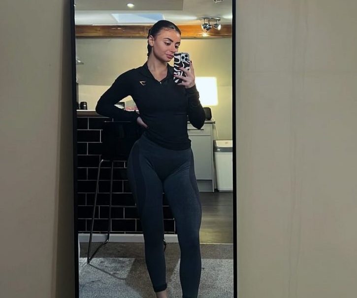 Personal Training West Ealing