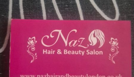 Massage therapists - Naz Beauty Salon