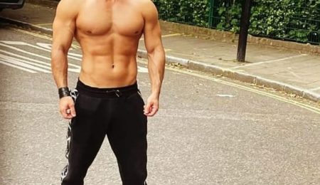 Bespoke Personal Trainer