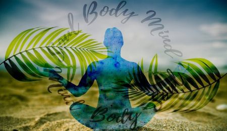 **MODERN THAI MASSAGE**