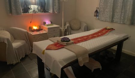 Thai massage Great Yarmouth