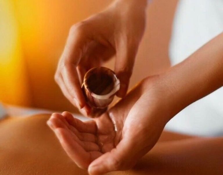 Full Body Massage in Chelmsford