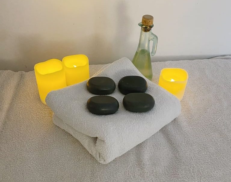 Guy - Male relaxation massage in Cheltenham