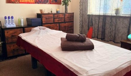 Professional Thai Massage and Body Waxing ( Male, Female)