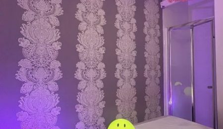 Enjoy a full body Massage