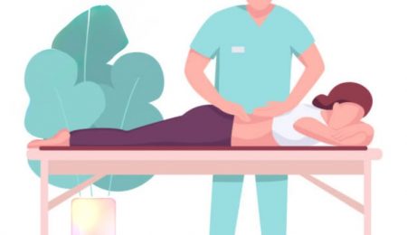 Experienced Male Masseur – Tailored Services for Female Clients - Merseyside