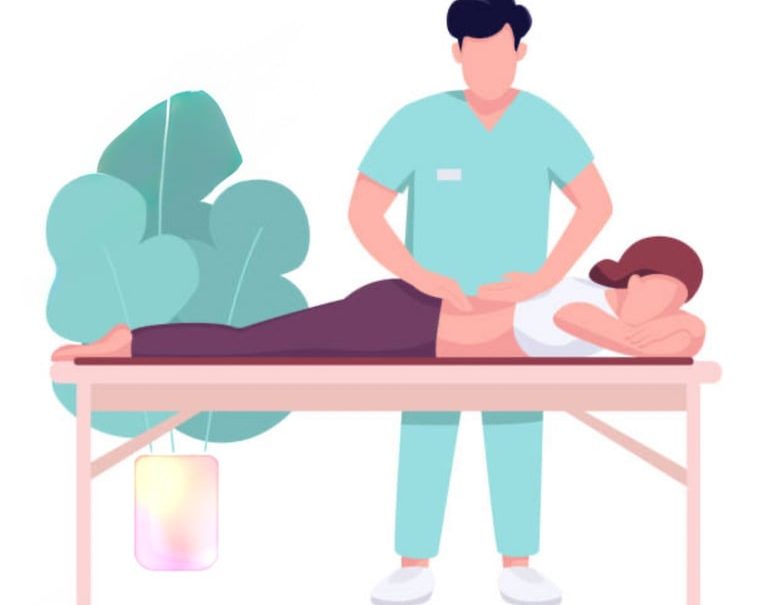 Experienced Male Masseur – Tailored Services for Female Clients - Merseyside