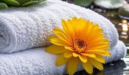 Best Full Body Massage by Indian/Pakistani _Europeon /Arabic girls in Walthamstow