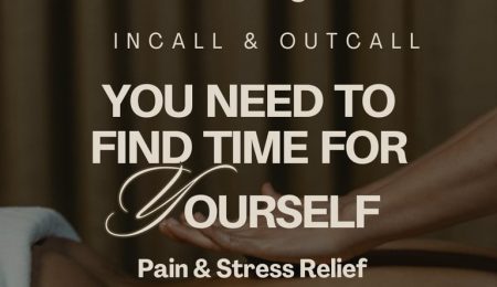 Full Body Massage Friendly Male Massuer - In-call & Out-call (Heathrow Area)