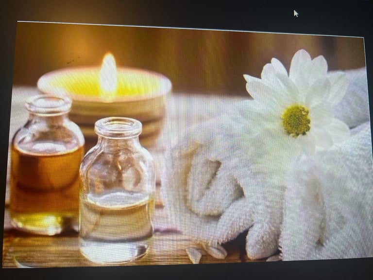 High standard luxury massage clinic in Altrincham special discount offer