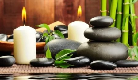 Massage by a professional therapist – Incall & Outcall