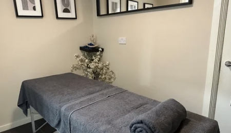 Professional Massage in Belfast