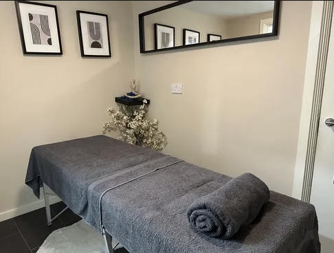 Professional Massage in Belfast