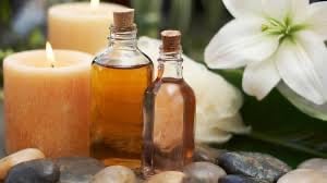 Male Professional Massage Therapist