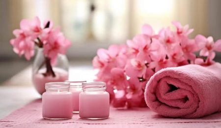 Japanese Loving Hands Massage