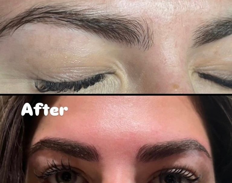 FREE PHI BROWS MICROBLADING *** MODELS NEEDED ***