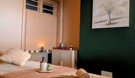 Montra massage & spa