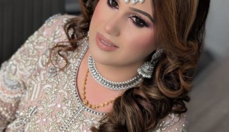 Bridal/Party hair and makeup artist from £65