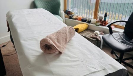 Female Massage Therapist – Dagenham RM10 London INCALS