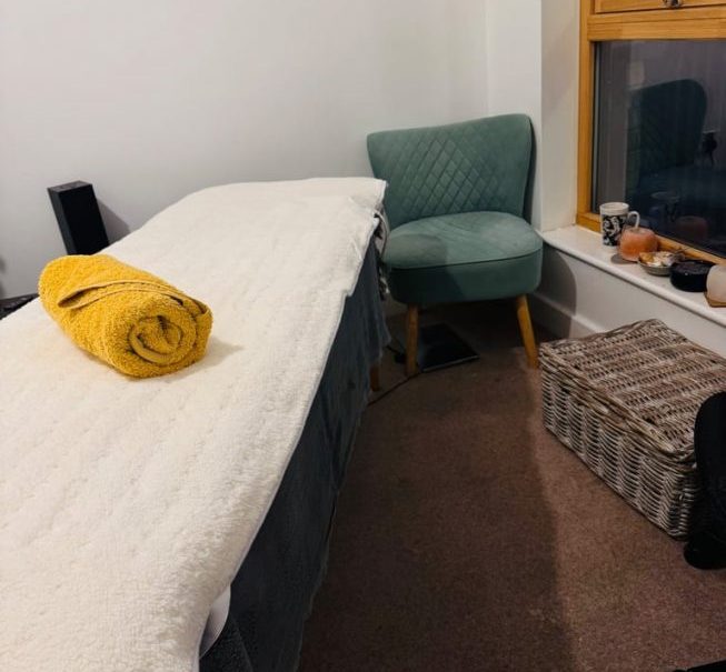 Qualified Massage Therapist – Deep Tissue, Swedish, Sports (RM10)