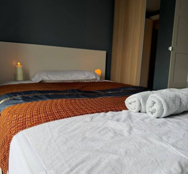 Venus THAI MASSAGE & WAXING