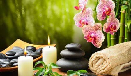 Discover Serenity Massage at My Wellness Studio in Gilford