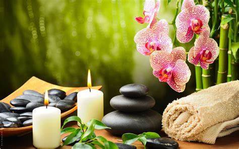 Discover Serenity Massage at My Wellness Studio in Gilford